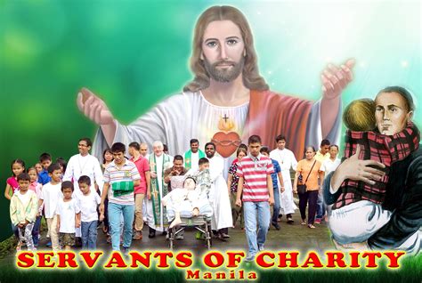 servants of charity photos|Servants Of Charity Videos and HD Footage .